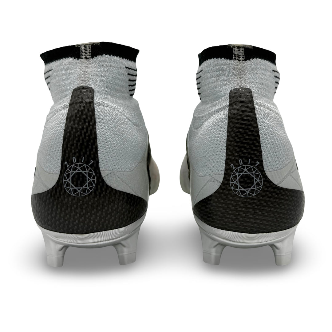 Cristiano Ronaldo Match Issued Nike Mercurial Superfly V CR7 ‘Mehor’ - 2017 The Best FIFA Men’s Player Award Edition - 2017/18