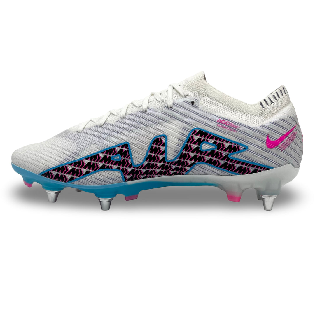 Anthony Elanga Match Emitido Nike Mercurial Vapor 15 Elite 2022/23