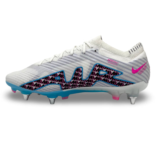 Anthony Elanga Match Emitido Nike Mercurial Vapor 15 Elite 2022/23