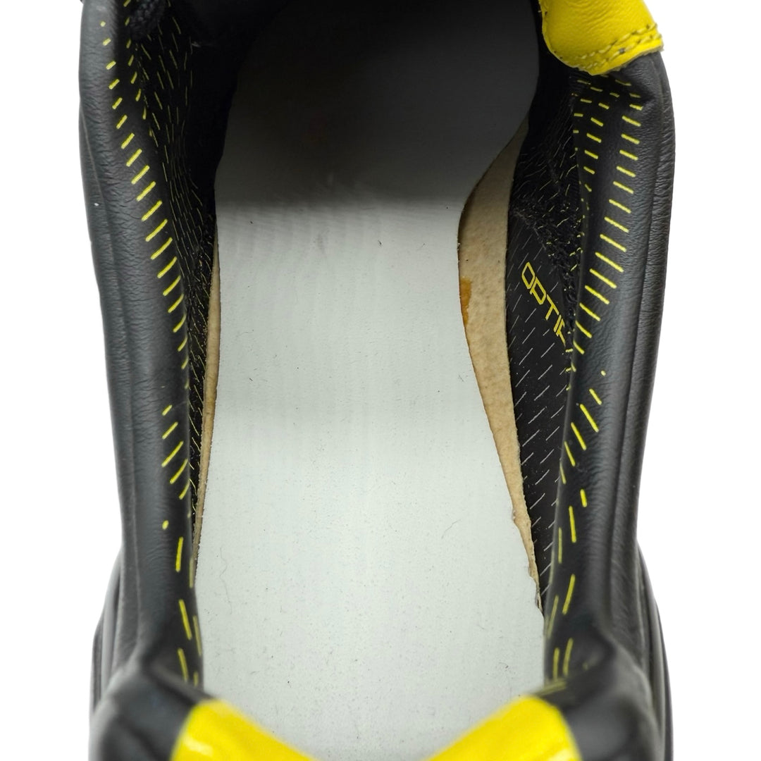Michael Ballack Match Issued Adidas Predator X - 2010 FIFA World Cup