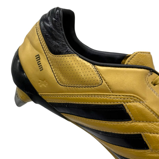 Frank Lampard | Match-Worn | Dual Hand-Signed | Photo-Matched | 2009/10 Double-Winning Season | 3 Goals | 2 Assists | Adidas AdiPure III