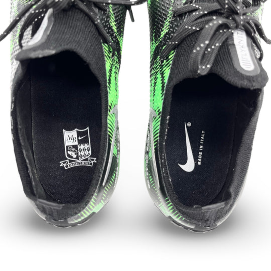 Harry Kane Match Worn Nike Phantom GT2 Elite - 2021/22