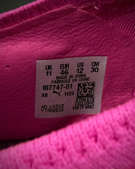 Olivier Giroud | Match-Issued Boots | 2023/24 | AC Milan & France