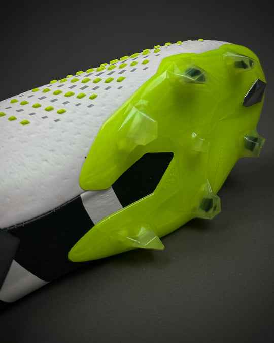 Máximo Perrone | Match-Issued Boots | 2023/24 | Manchester City & Argentina