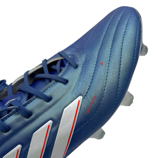 Alexis Mac Allister Match Worn Adidas Copa Pure 2.1 - 2023/24