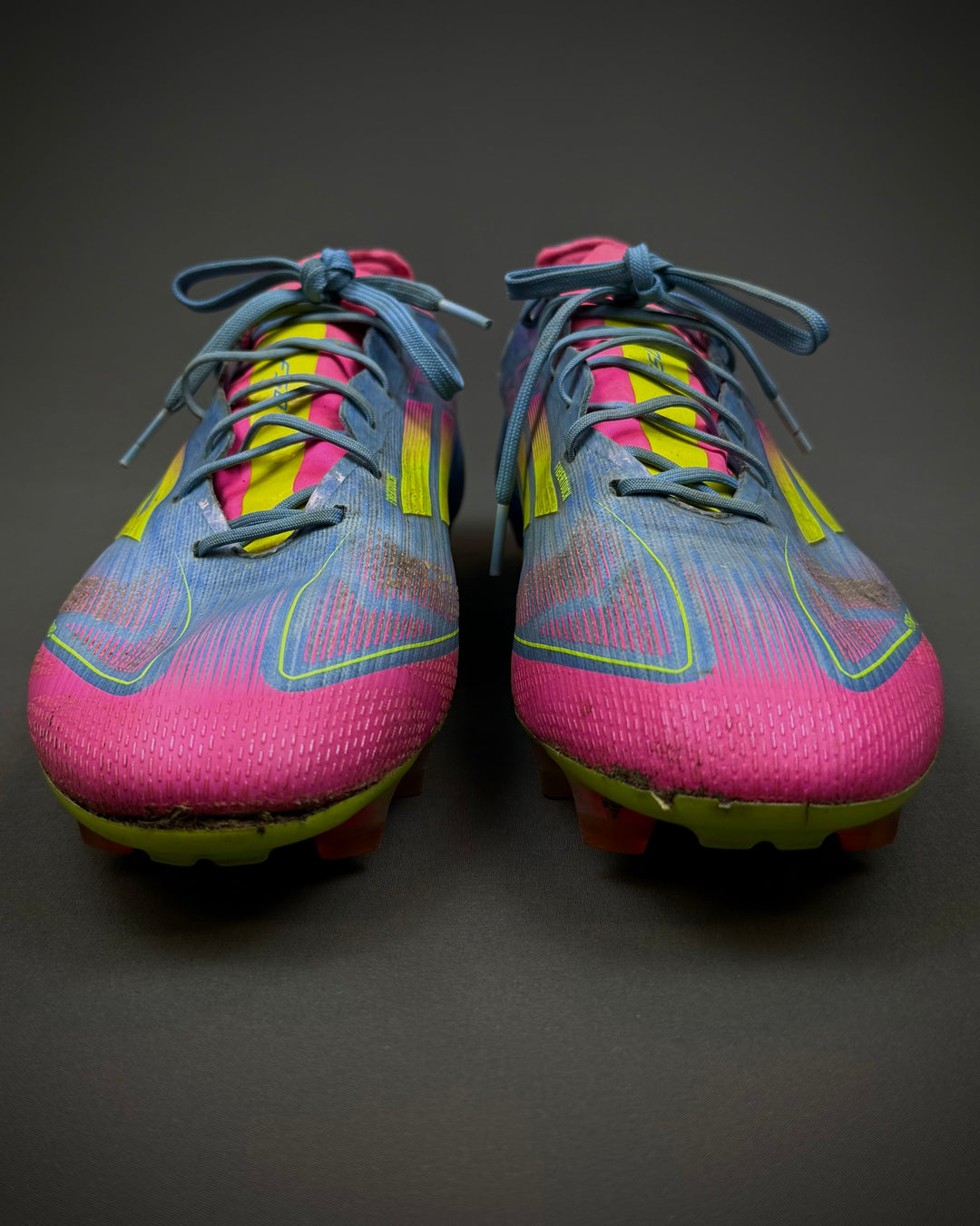 Emerson Palmieri | Match-Worn Boots | 2024/25 | West Ham United