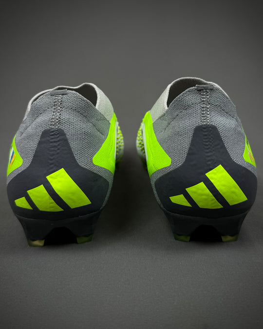Pedri | Match-Worn Boots | 2023/24 | Barcelona