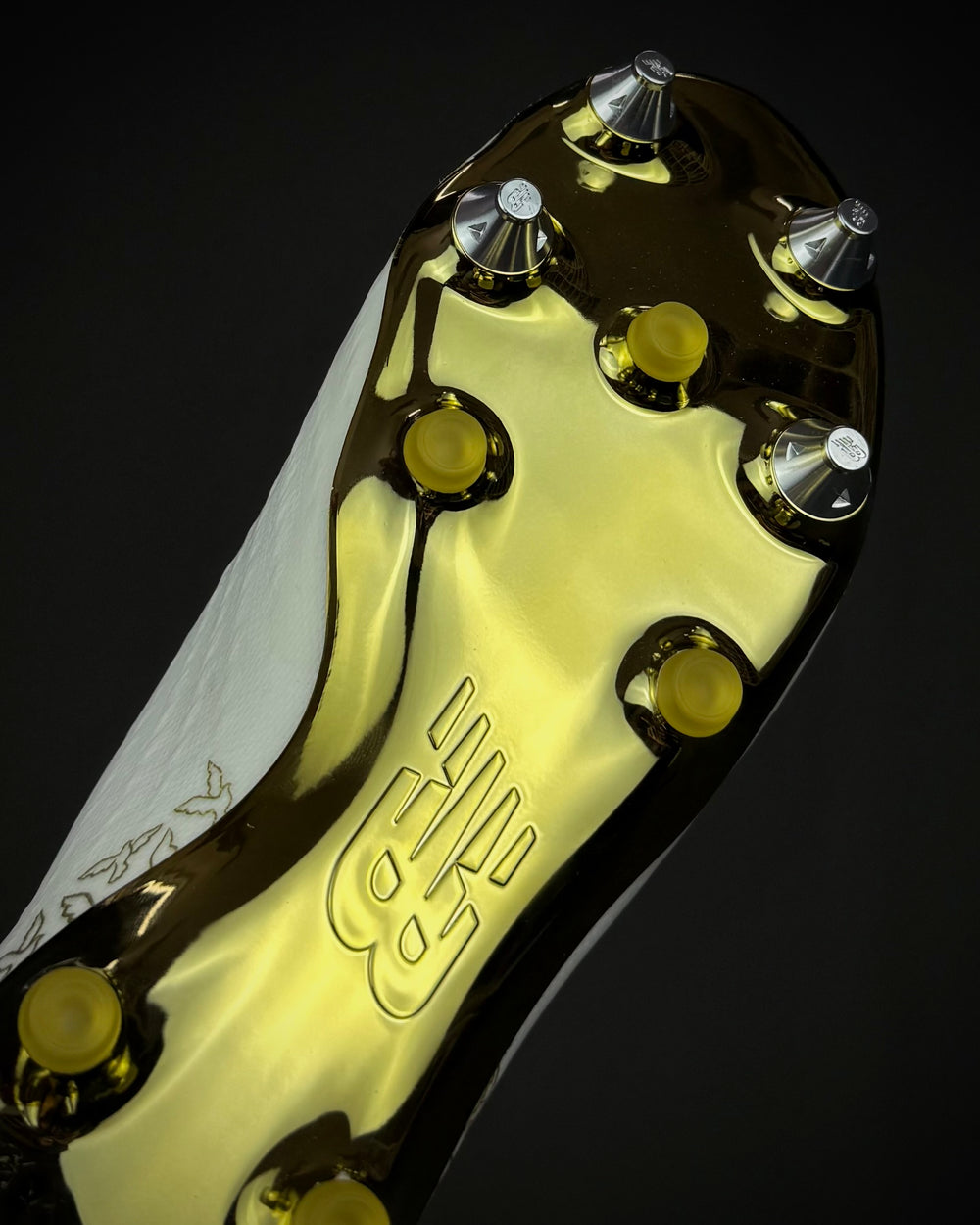 Raheem Sterling | Match-Issued Boots | 2020/21 | Manchester City