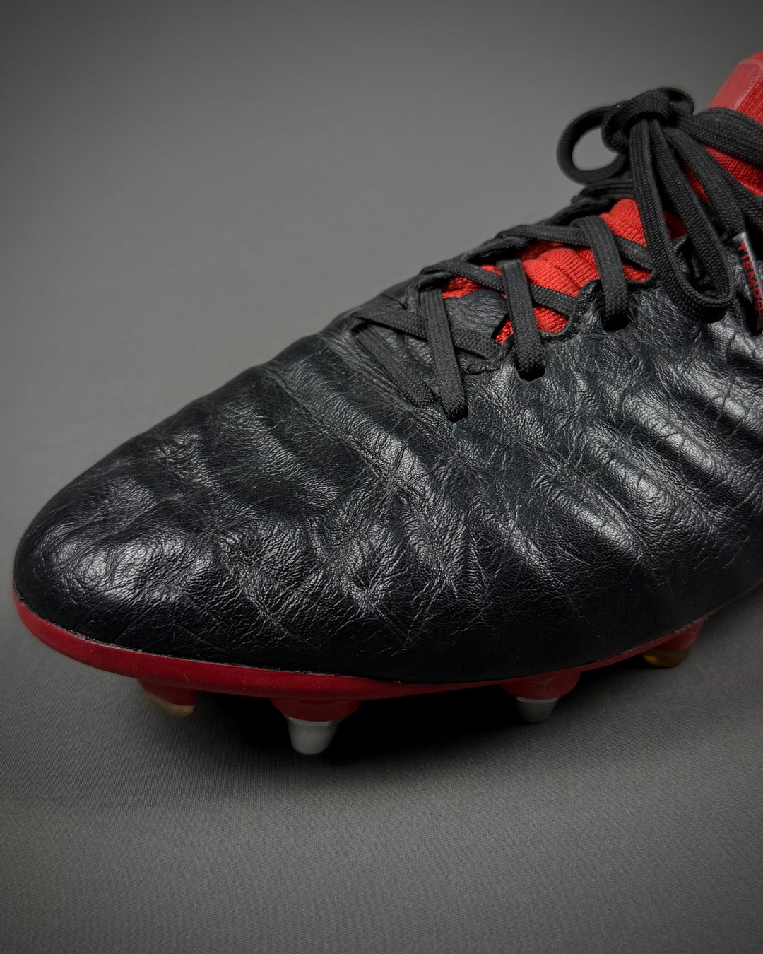 Raphaël Varane | Match-Worn Boots | 2018/19 | UEFA Super Cup | Real Madrid & France