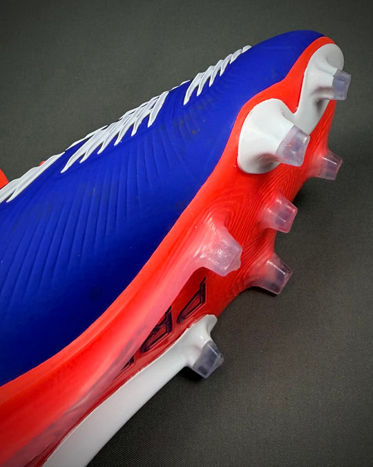 Raphinha | Match-Worn Boots | 2024/25 | Barcelona