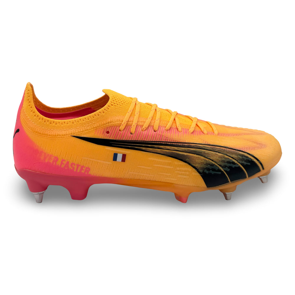 Olivier Giroud | Match-Issued Boots | UEFA Euro 2024 | France