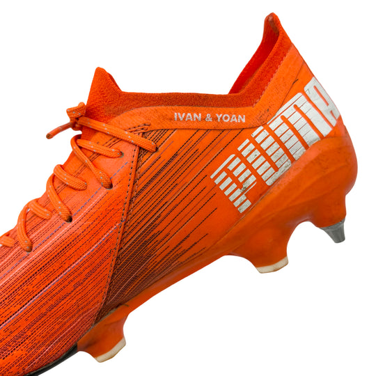 Puma Ultra 1.1 de Eric Bailly para entrenamiento - 2020/21