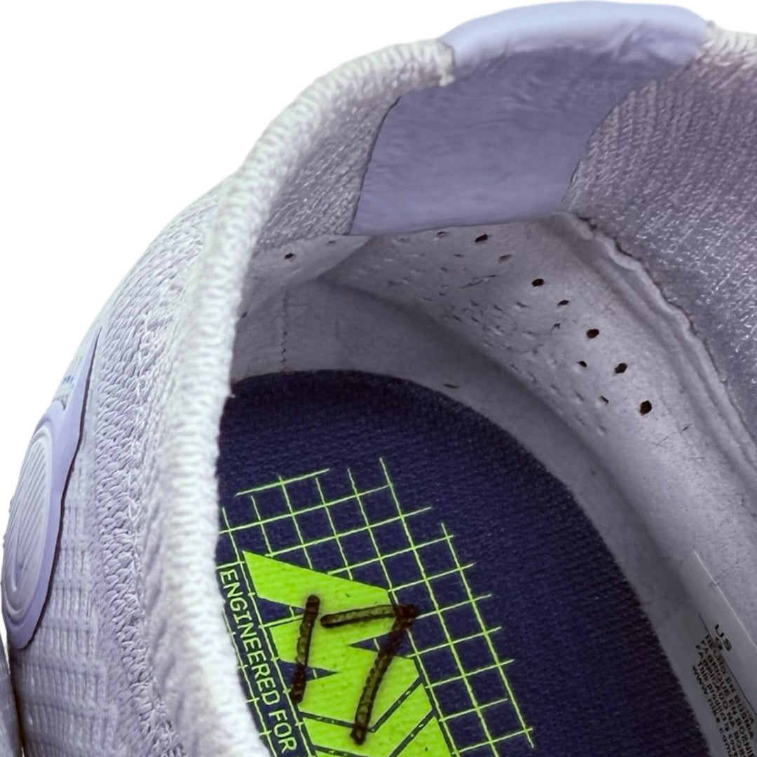 弗雷德比赛穿过的 Nike Mercurial Superfly 8 Elite - 2021/22 赛季前