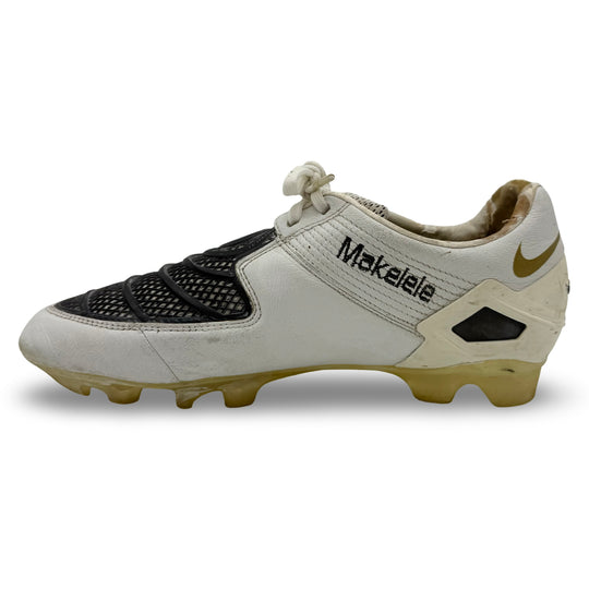 クロード・マケレレ選手着用 Nike T90 Laser 1 2007/08
