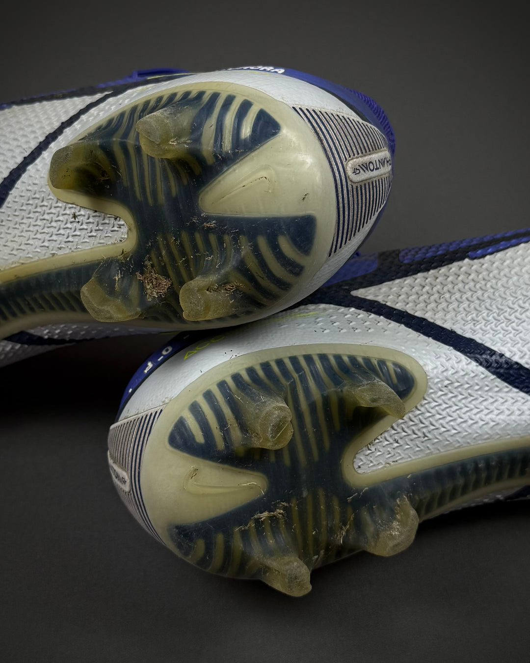 Gavi | Match-Worn Boots | 2021/22 | 1 Goal | 2 Assists | Barcelona & Spain