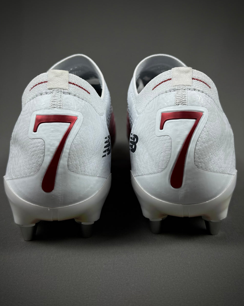 Bukayo Saka | Match-Issued Boots | 2025/26 | Arsenal