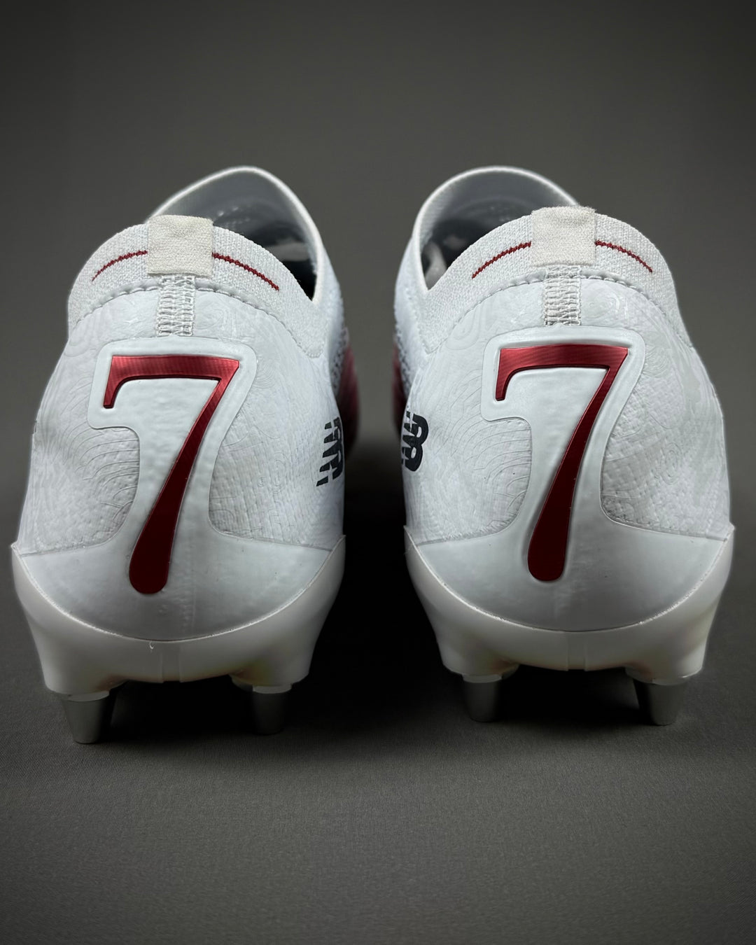 Bukayo Saka | Match-Issued Boots | 2025/26 | Arsenal