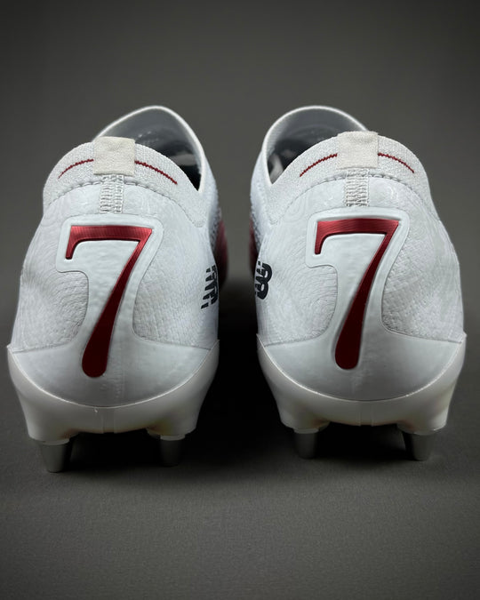 Bukayo Saka | Match-Issued Boots | 2025/26 | Arsenal