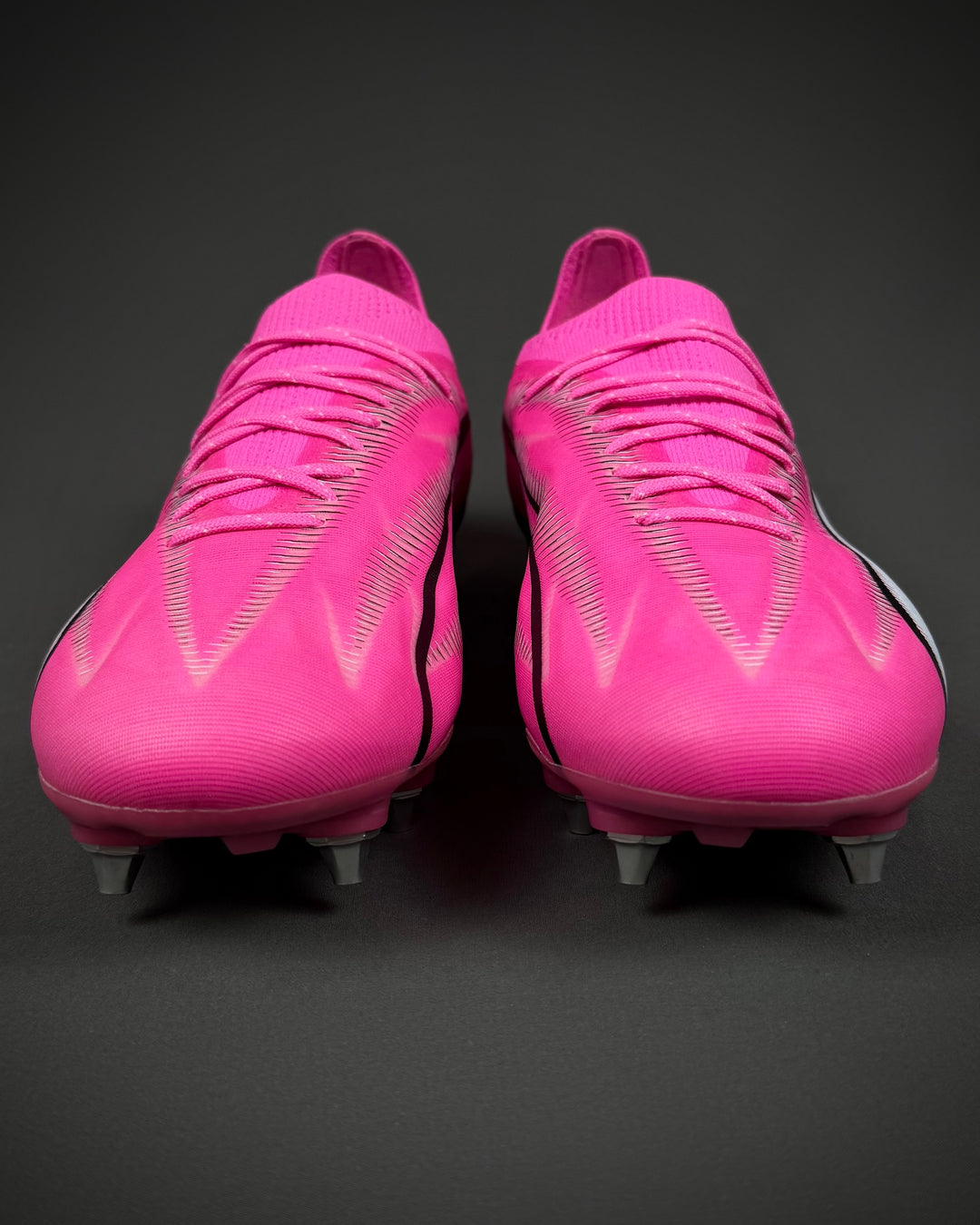 Olivier Giroud | Match-Issued Boots | 2023/24 | AC Milan & France