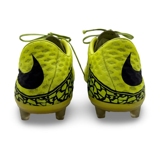 Harry Kane | Player-Worn Boots | UEFA Euro 2016 | England