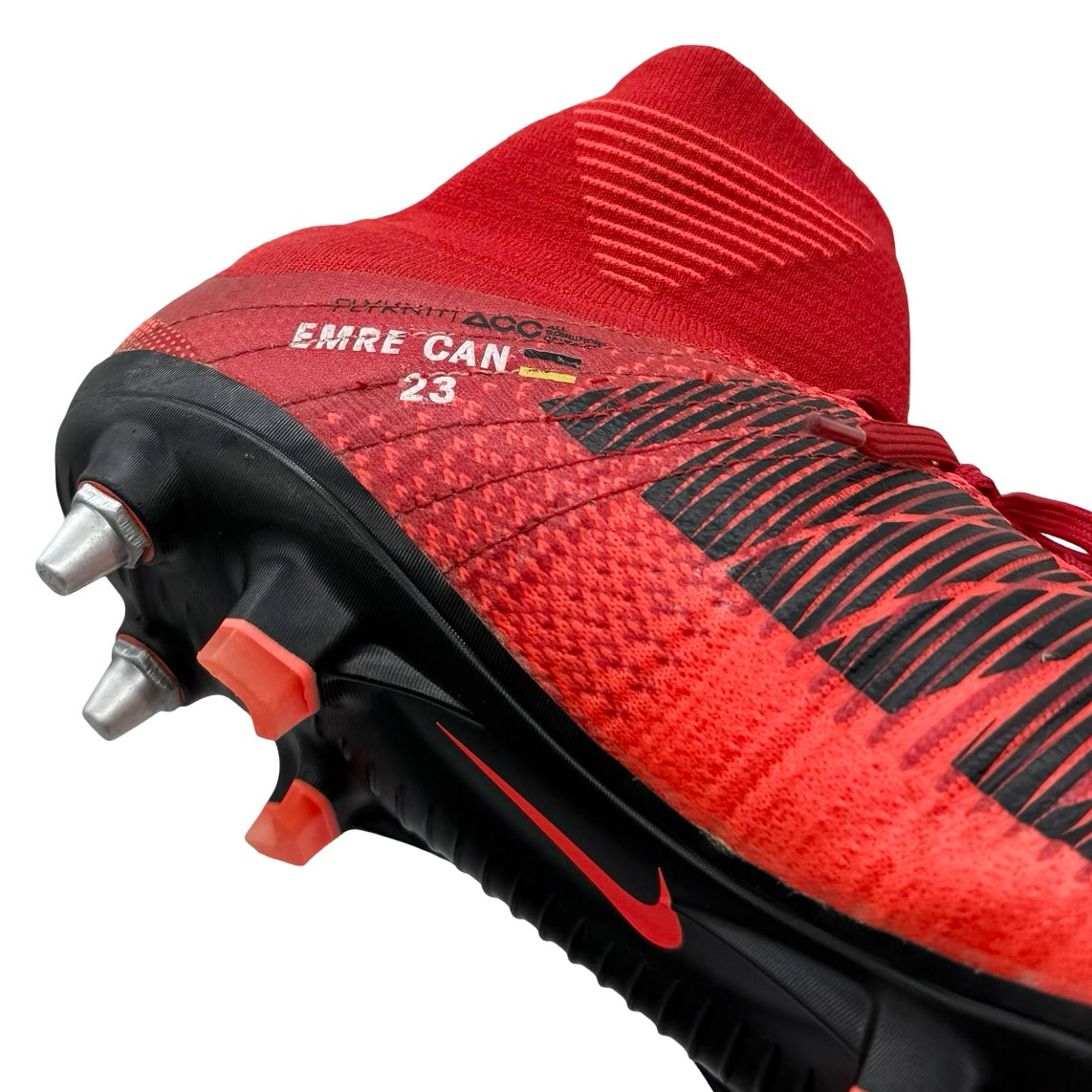 nike mercurial superfly v fire