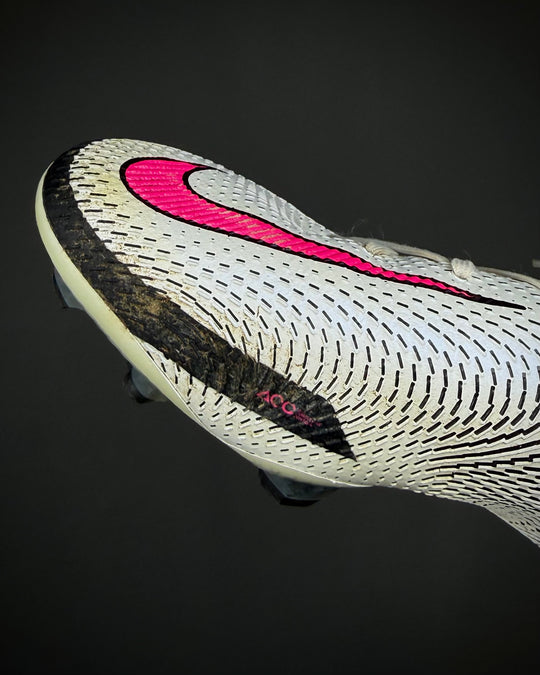 Ederson | Player-Worn Boots | 2020/21 | Manchester City