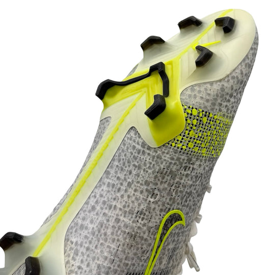 Riyad Mahrez | Player-Worn Boots | 2020/21 | Manchester City