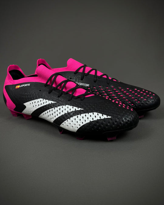 Aymeric Laporte | Match-Issued Boots | 2022/23 Treble-Winning Season | Manchester City