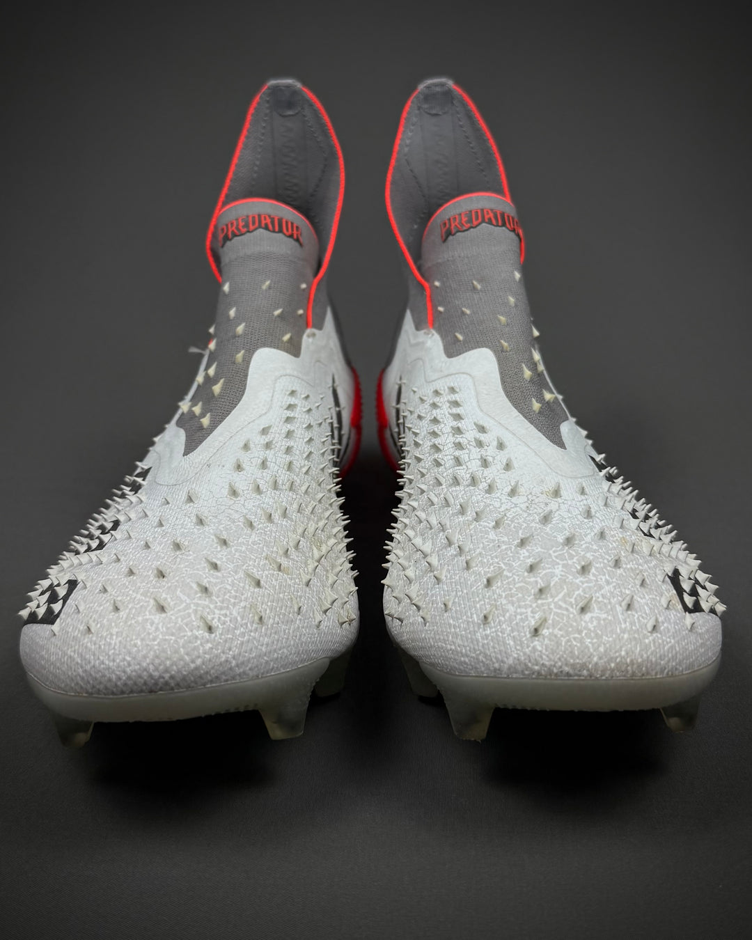 Éder Militão | Player-Worn Boots | 2021/22 | Real Madrid