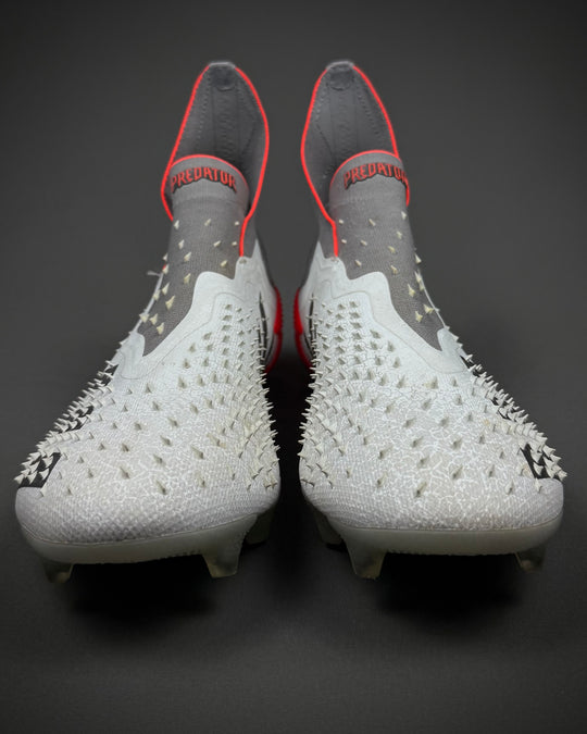 Éder Militão | Player-Worn Boots | 2021/22 | Real Madrid