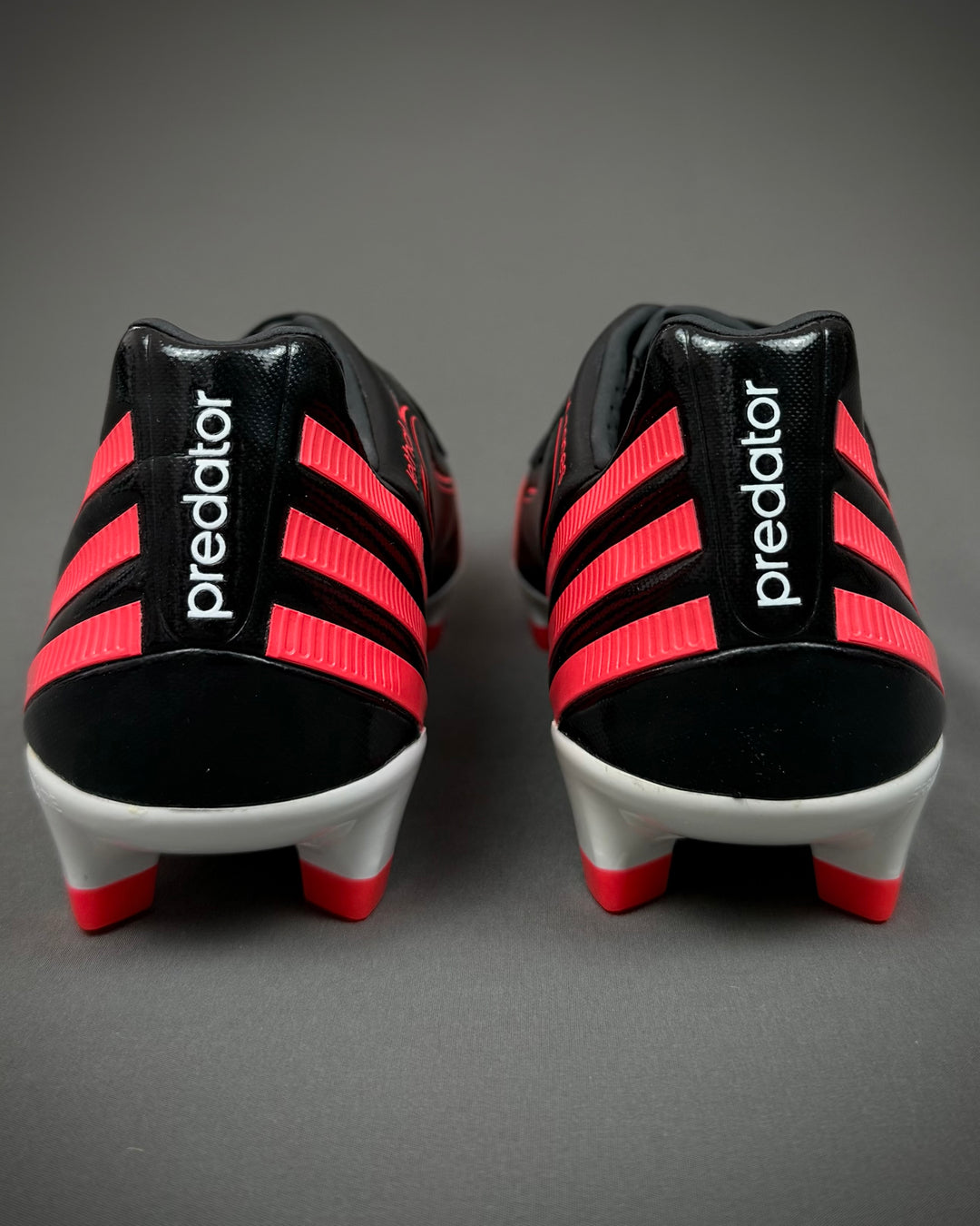 Steven Gerrard | Match-Issued Boots | 2012/13 | Liverpool