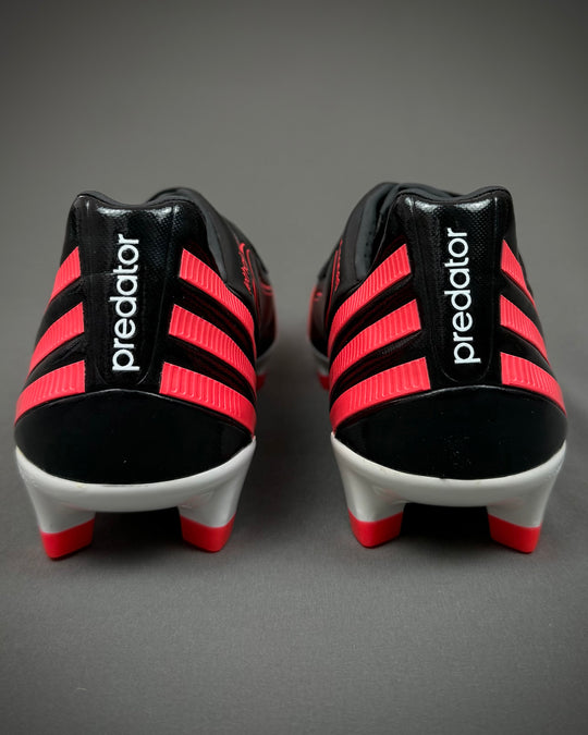 Steven Gerrard | Match-Issued Boots | 2012/13 | Liverpool