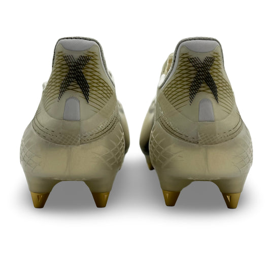 إصدار مباراة Julian Draxler من Adidas X ghested.1
