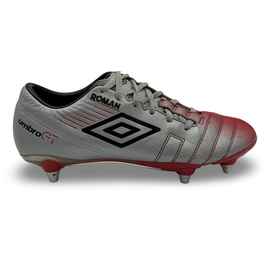 Kyle Walker | Match-Worn Boots | Photo-Matched | 2011/12 | 3 Clean Sheets | 1 Goal | Tottenham