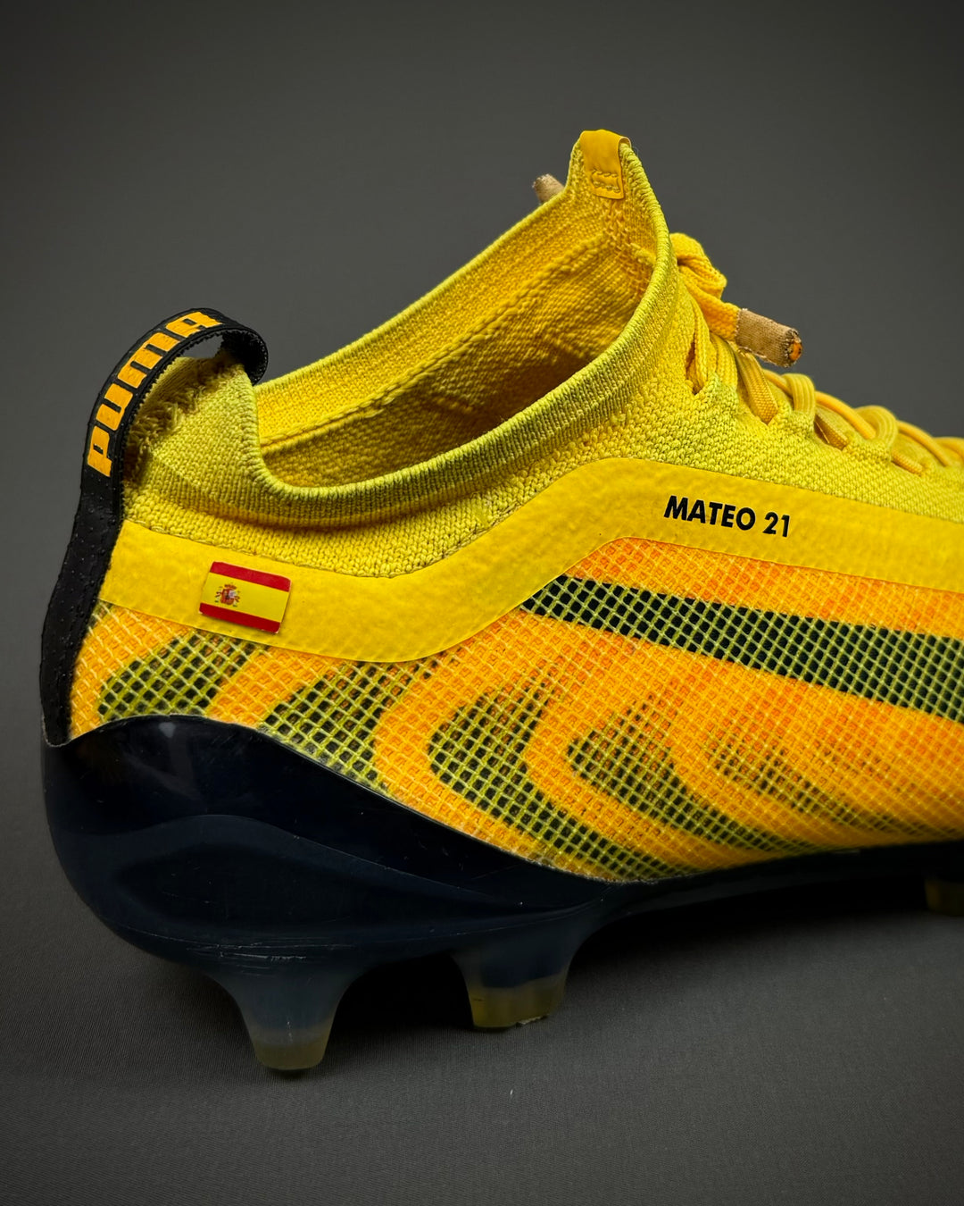David Silva | Match-Worn Boots | 2019/20 | Carabao Cup Final