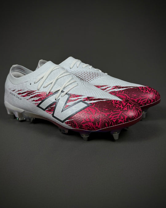 Bukayo Saka | Match-Issued Boots | 2025/26 | Arsenal