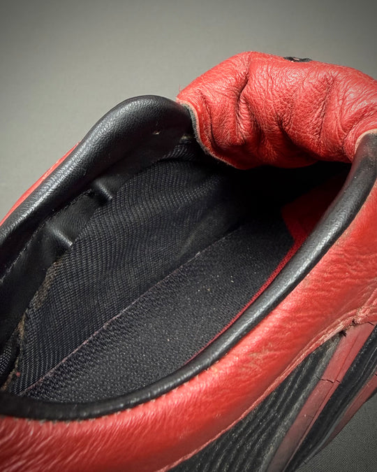 Steven Gerrard | Match-Worn Boots | 2004/05 | 3 Goals | 1 Assist | Liverpool