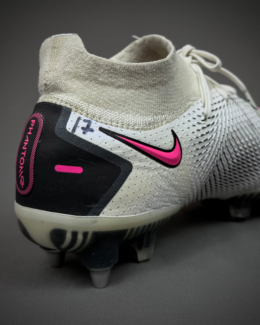 Kevin De Bruyne | Match-Worn Boots | 2020/21 | 1 Goal | 3 Assists | Manchester City