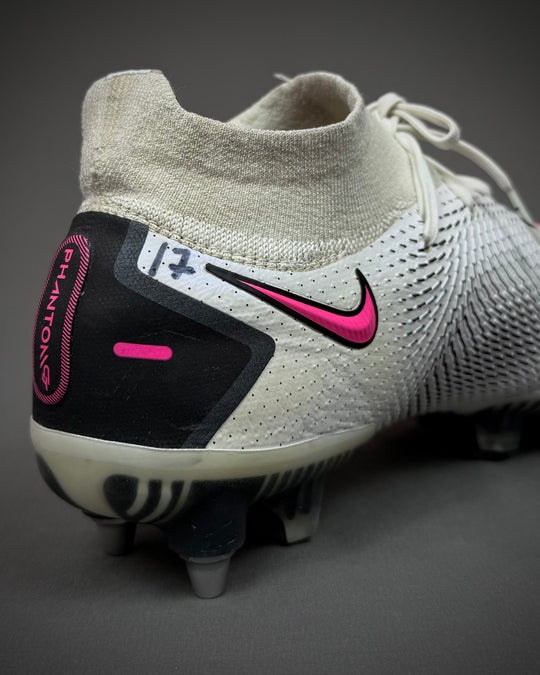 Kevin De Bruyne | Match-Worn Boots | 2020/21 | 1 Goal | 3 Assists | Manchester City