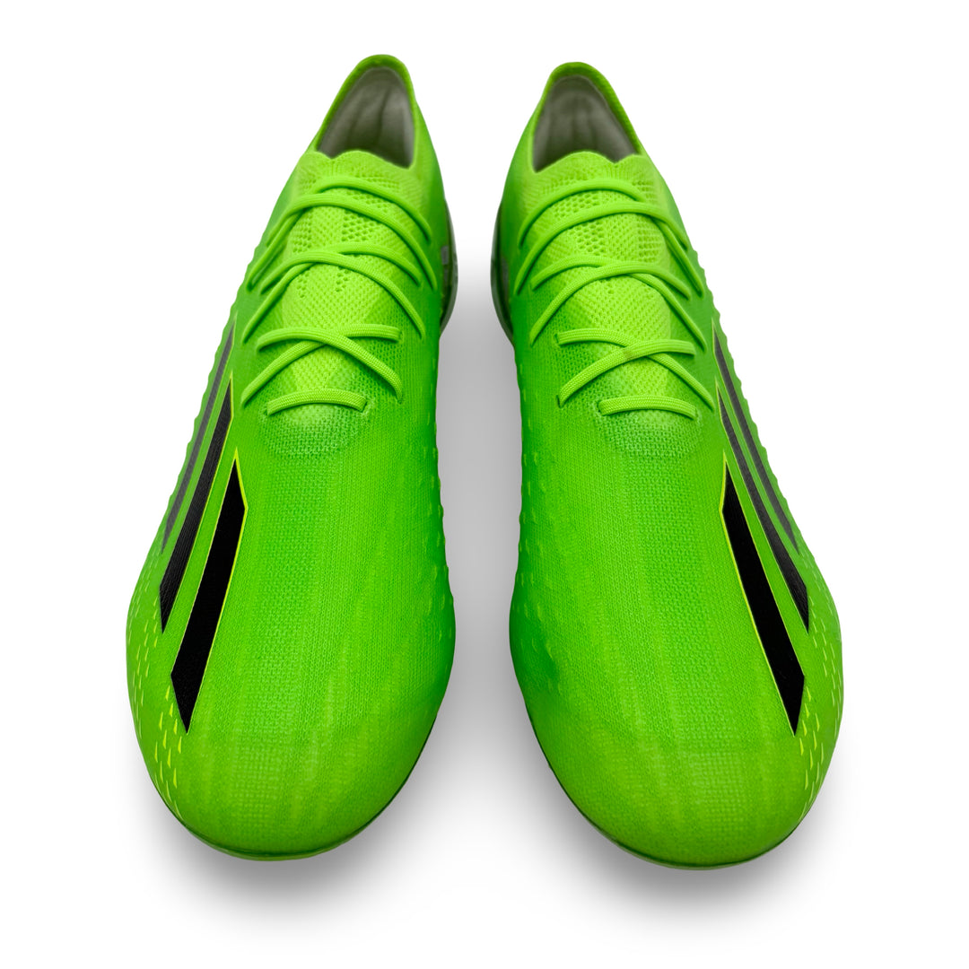 Julian Draxler | Match-Issued Boots | 2022/23 | Benfica