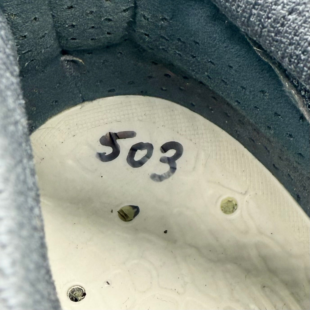 Leon Goretzka | Match-Worn Boots | 2019/20 Pre-Season | 2019 Audi Cup | Bayern Munich