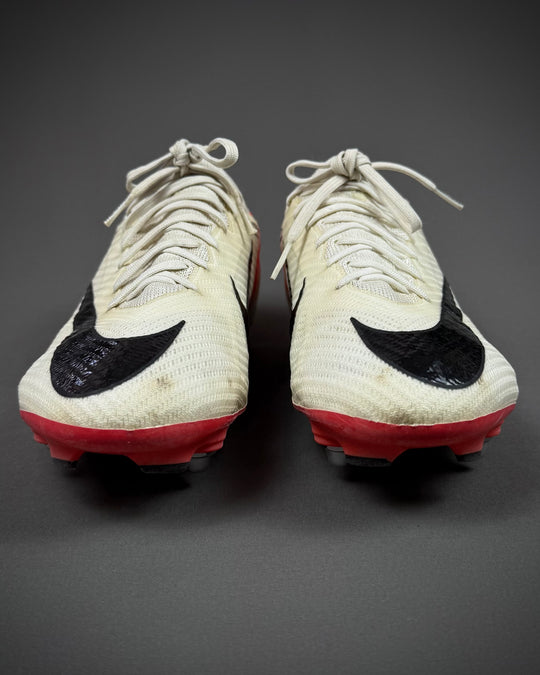 Jérémy Doku | Match-Worn Boots | 2023/24 | First Career Premier League Goals & Assists | Manchester City