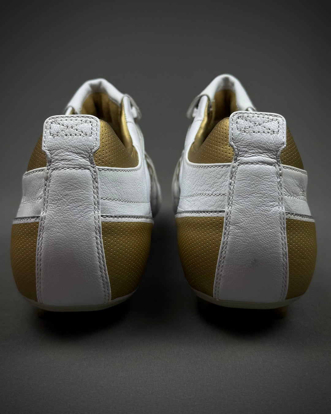John Terry | Match-Issued Boots | 2009/10 | England vs Hungary