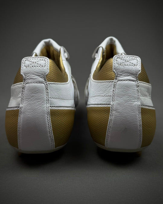 John Terry | Match-Issued Boots | 2009/10 | England vs Hungary