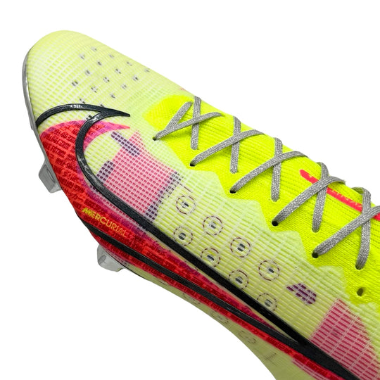 Francesco Acerbi | Match-Issued Boots | UEFA Euro 2020 Winner Special Edition | Inter Milan & Italy