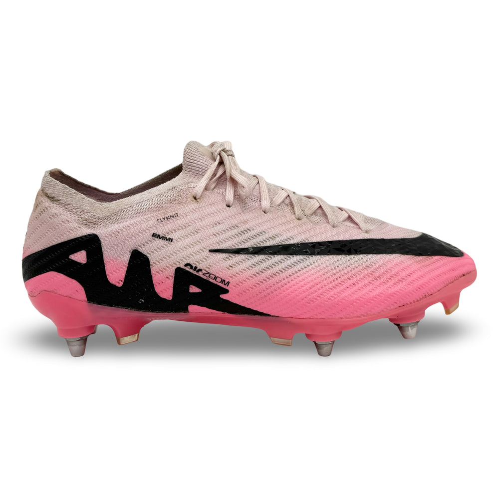 Nike Air Zoom Mercurial Vapor 15 Elite, usadas por Niclas Füllkrug en partidos, 3 goles marcados y fotocombinadas - Final de la UEFA Champions League 2024, Eurocopa 2024 y 2024/25