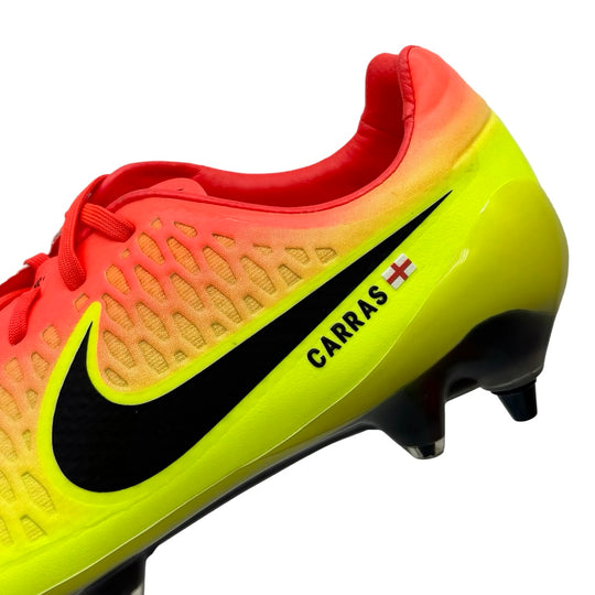 Nike Magista Opus 2016/17 de Michael Carrick Match