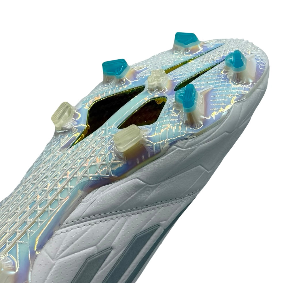Thiago Alcântara | Match-Issued Boots | 2022/23 | Liverpool