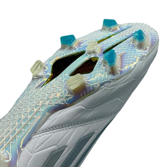 Thiago Alcântara | Match-Issued Boots | 2022/23 | Liverpool