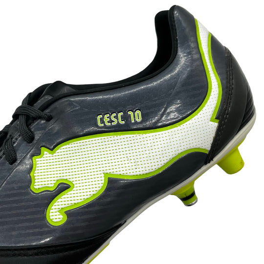 Puma Powercat 1,12 Cesc Fabregas Partido desgastado